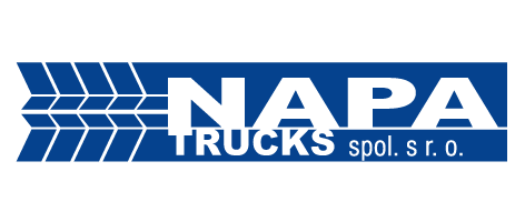 NAPA TRUCKS spol. s r. o.