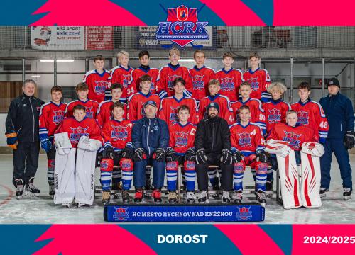 Dorost 2024 2025