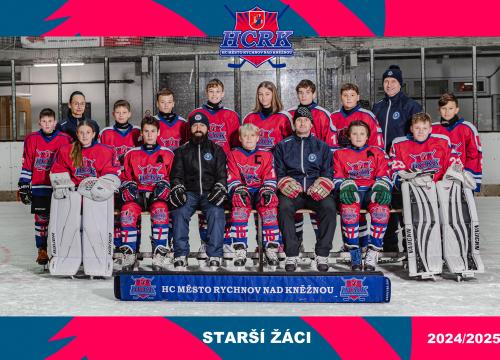 Starsi Zaci 2024 2025