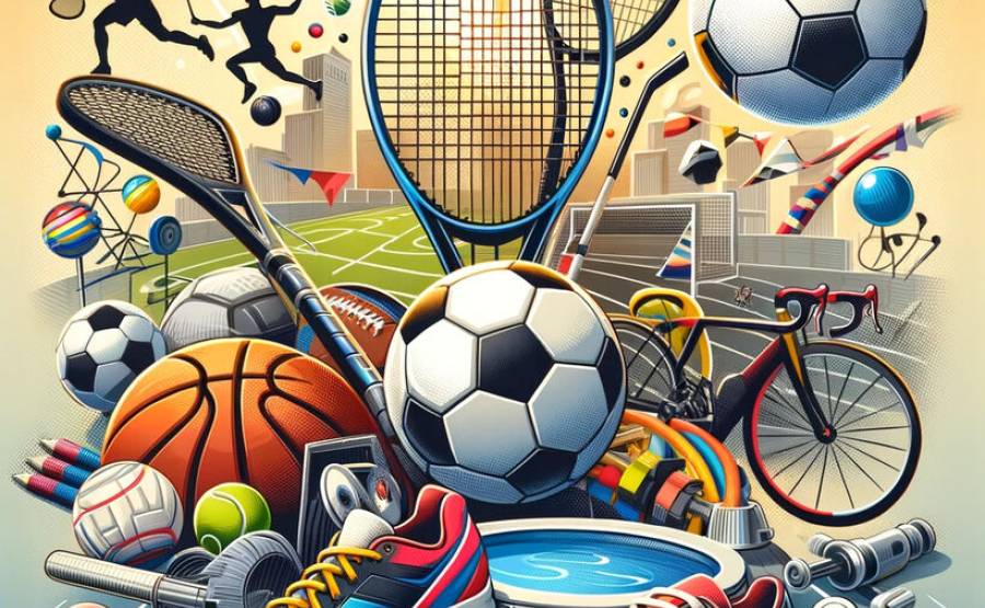 Příměstský kemp 2026